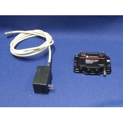 Motorola Signal Booster 1-Port Cable Modem TV HDTV Amplifier